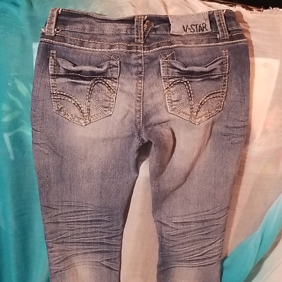 Capri pants - Picture 3 of 3